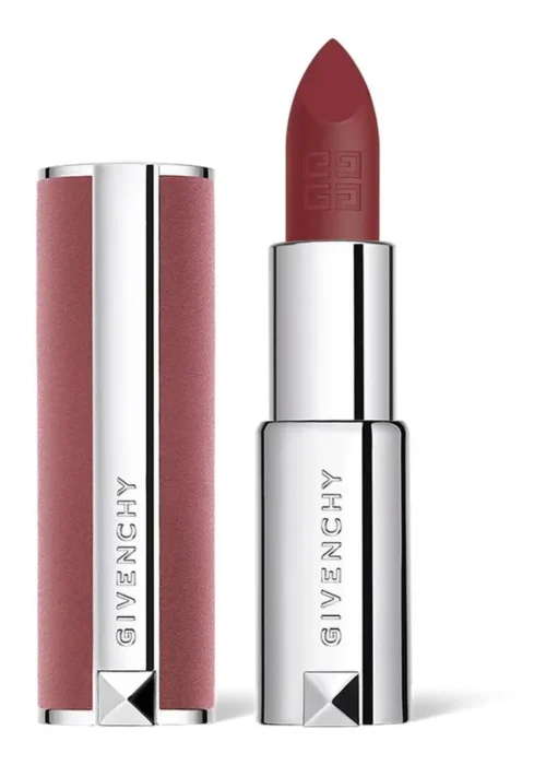 Givenchy Le Rouge Sheer Velvet N 50