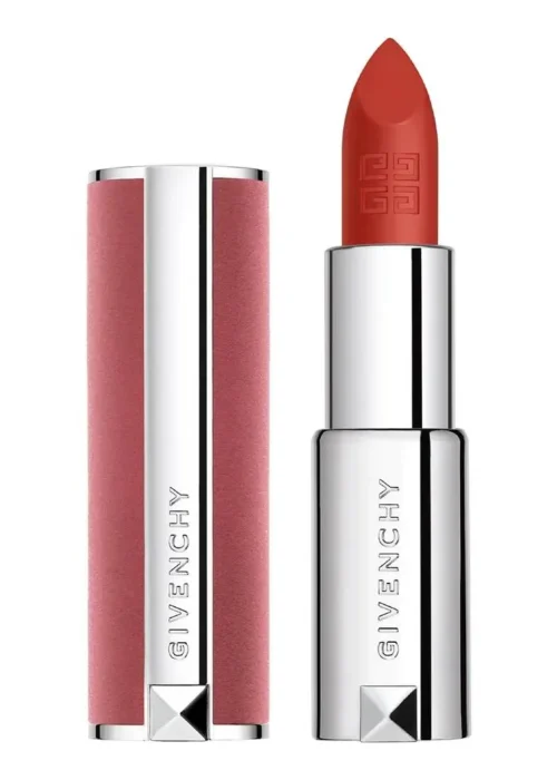 Givenchy Le Rouge Sheer Velvet N 32