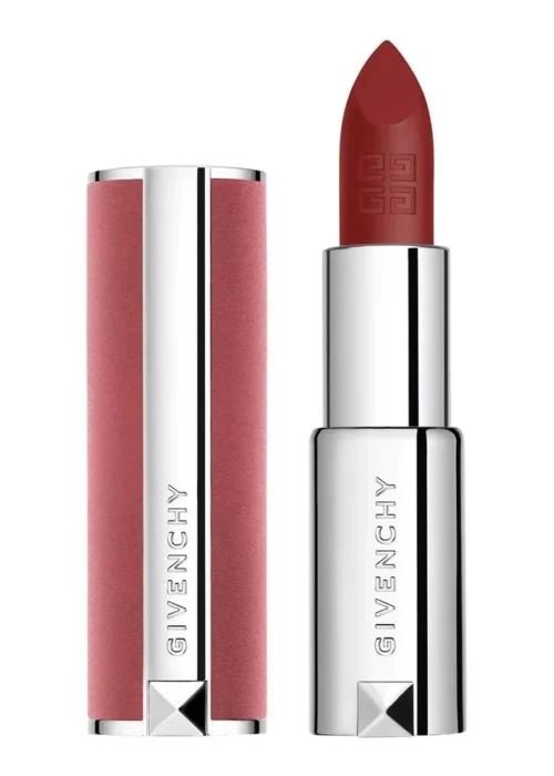 Givenchy Le Rouge Sheer Velvet N 39