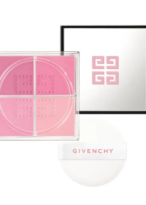 Givenchy Prisme Libre Blush 01