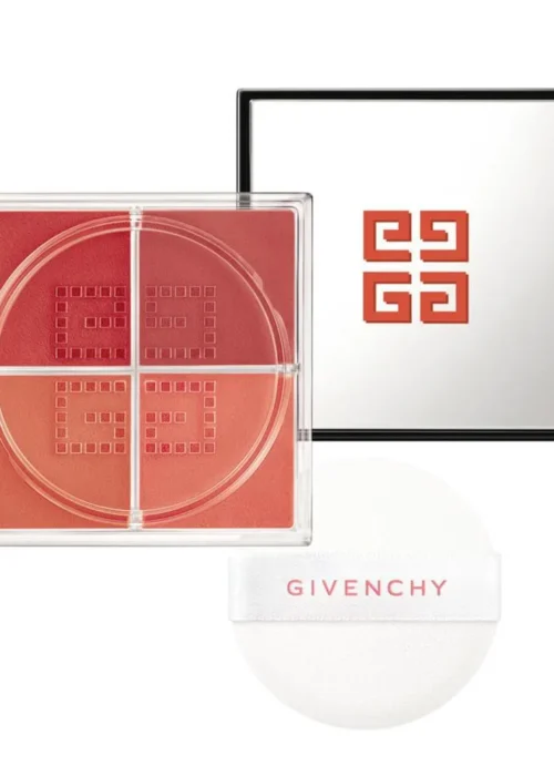 Givenchy Prisme Libre Blush 06