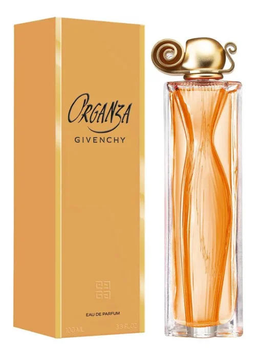 Givenchy Organza Edp Spray 50ml