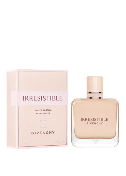 Givenchy Irresistible Nude Velvet Edp 50ml