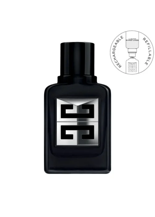 Givenchy Gentleman Society Edp Spray Recargable 40ml
