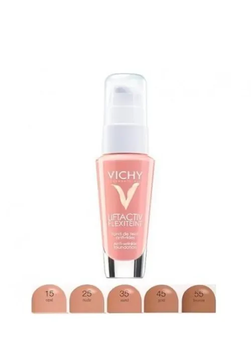 Vichy Flexilift Maq Sand N35 30ml