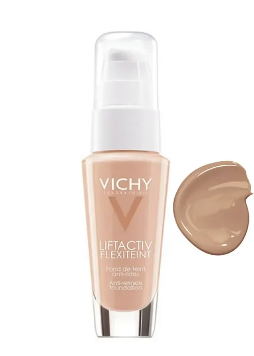 Vichy Liftactiv Flexiteint Foundation 25 Nude 30ml