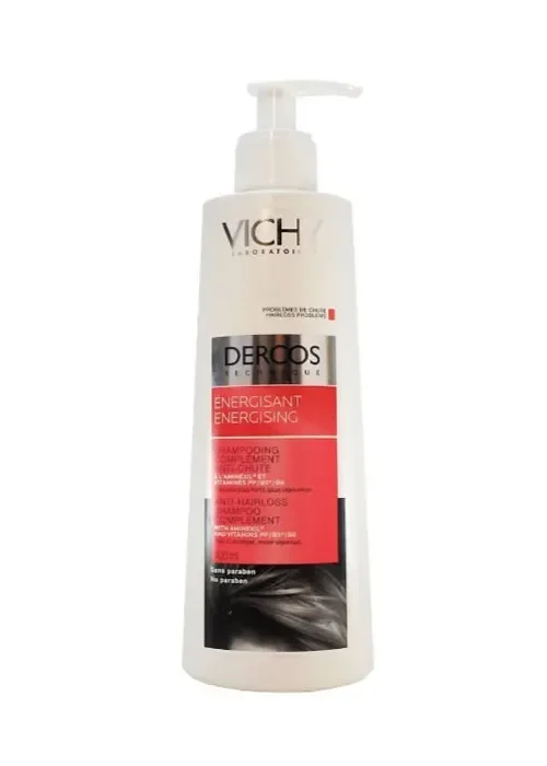 Vichy Dercos Energising Shampoo 400ml