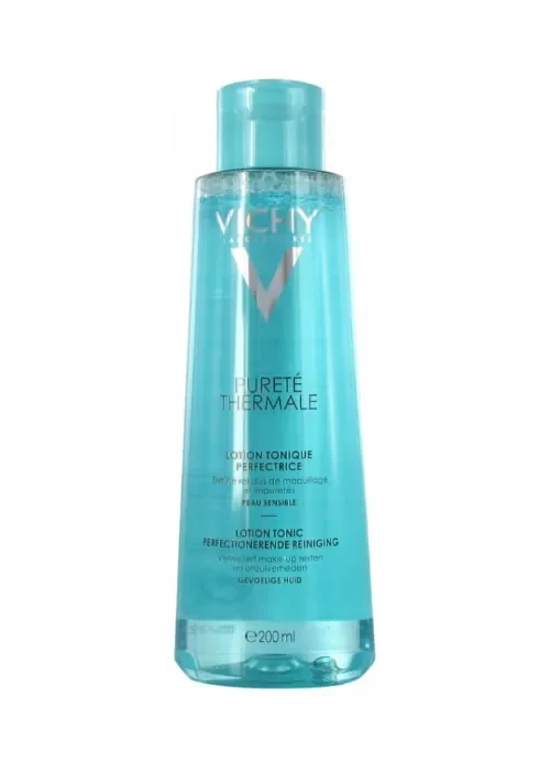 Vichy Pureté Thermal Perfecting Toner 200ml