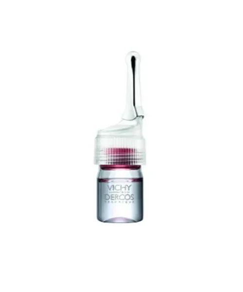 Vichy Dercos Aminexil Clinical 5 For Women 21x6ml