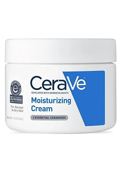 Cerave  Moisturizing Cream 340g