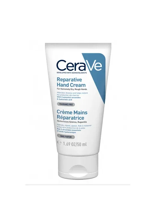 Cerave Reparative Hand Cream 50ml