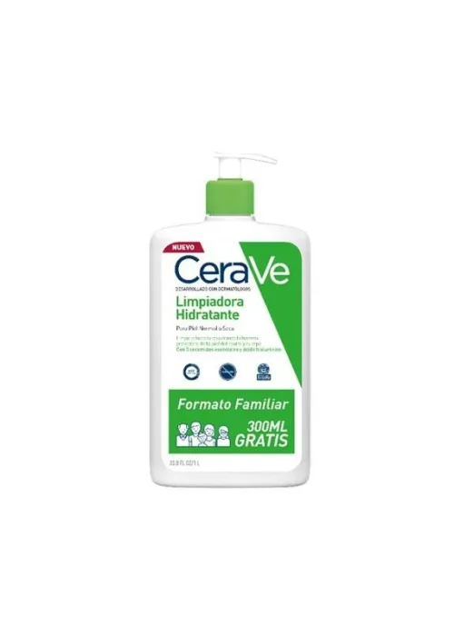 Cerave Cleansing Cream 1l