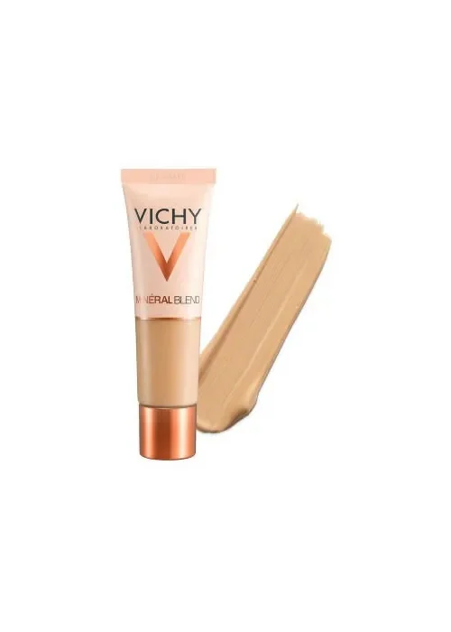 Vichy Mineral Blend Foundation 09 Agate 30ml