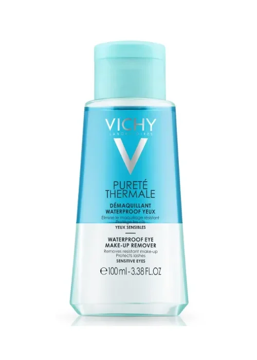 Vichy Purete Thermale Eye Make-Up Remover Waterproof 100ml