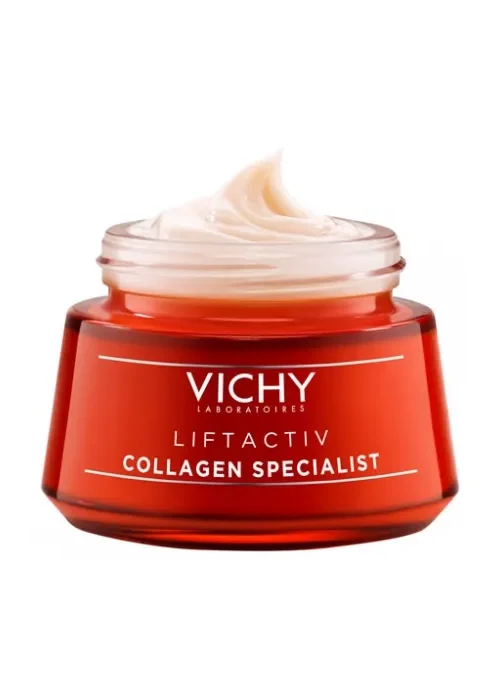 Vichy Liftactiv Collagen Specialist Night 50ml