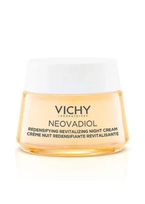 Vichy Neovadiol Peri-Menopause Redensifying Night Cream 50ml