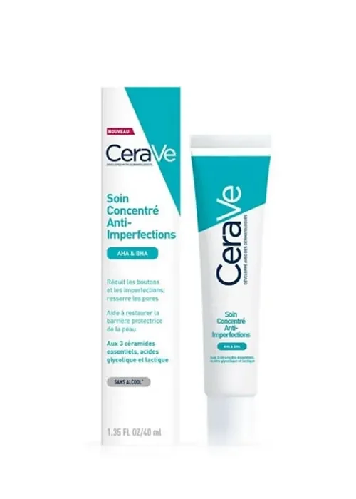 Cerave Imperfections Control Gel 40ml