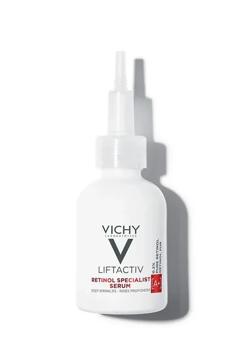 Vichy Liftactiv Retinol A+ Serúm 30ml