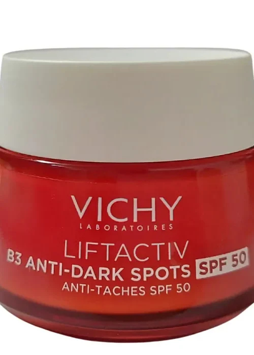 Vichy Liftactiv B3 Anti-Blemish Cream Spf50 50ml