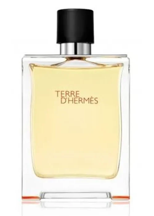 Terre D'Hermes Eau De Toilette Spray 50ml