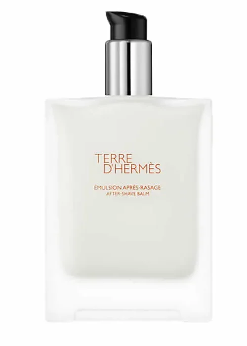 Hermès Terre D'hermes After Shave Balm 100ml