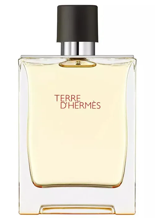 Hermes Terre D'hermes Eau De Toilette Spray 200ml