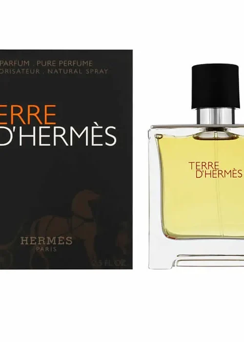 Hermes Terre D'hermes Eau De Perfume Spray 75ml