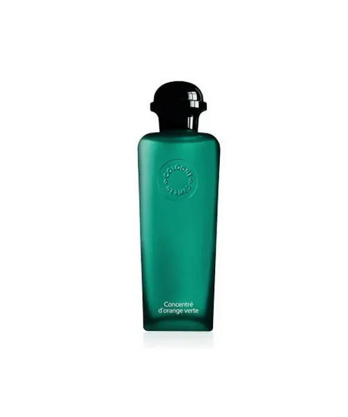 Hermes Concentre D'orange Verte Eau De Toilette Spray 100ml
