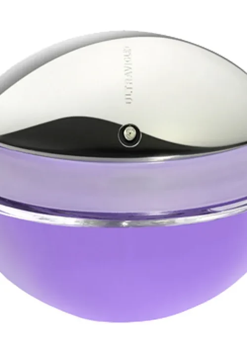 Paco Rabanne Ultraviolet Eau De Perfume Spray 80ml