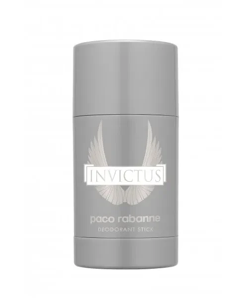 Paco Rabanne Invictus Deodorant Stick 75ml