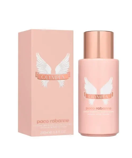Paco Rabanne Olympea Sensual Body Lotion 200ml