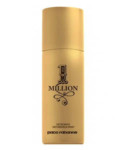Paco Rabanne 1 Million Deodorant Spray 150ml