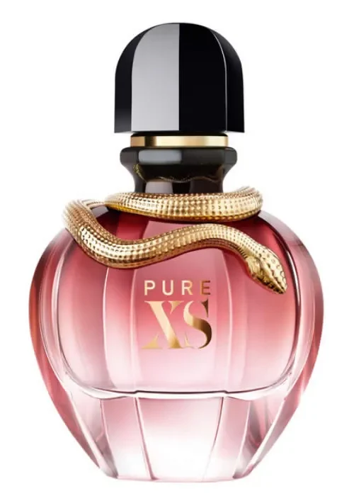 Paco Rabanne Pure XS For Her Eau De Perfume Spray 50ml