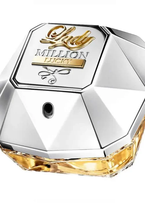 Paco Rabanne Lady Million Lucky Eau De Perfume Spray 80ml