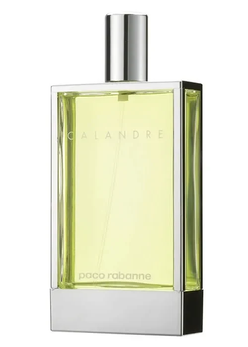 Paco Rabanne Calandre Eau De Toilette Spray 100ml