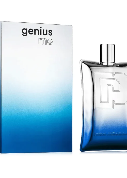 Paco Rabanne Genius Me Eau De Parfum 62ml