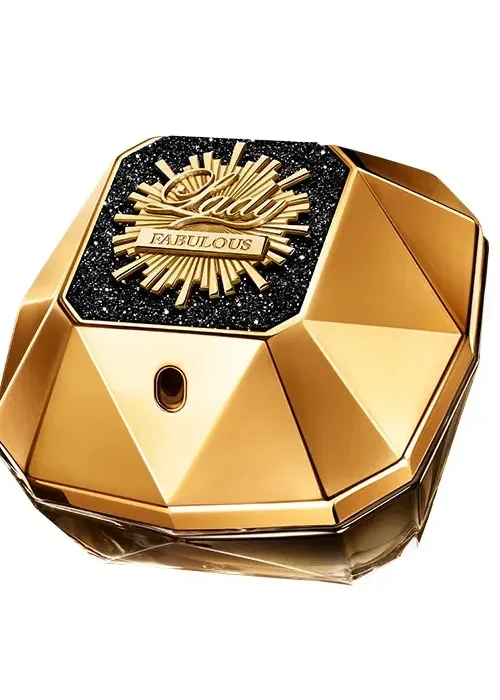 Paco Rabanne Lady Million Fabulous Eau De Parfum Intense Spray 80ml