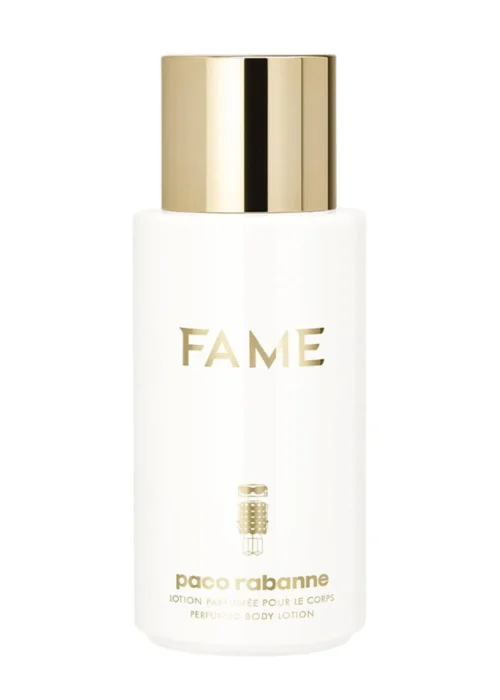 Paco Rabanne Fame Loción Corporal De Mujer 200ml