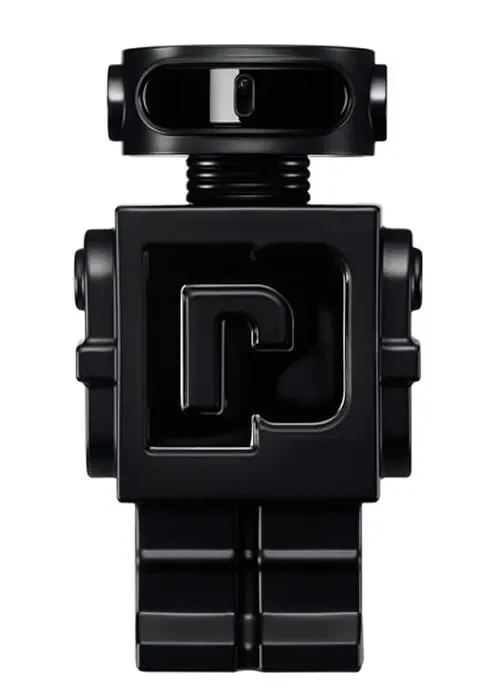 Paco Rabanne Phantom Parfum Eau De Perfume Spray Rechargeable 150ml