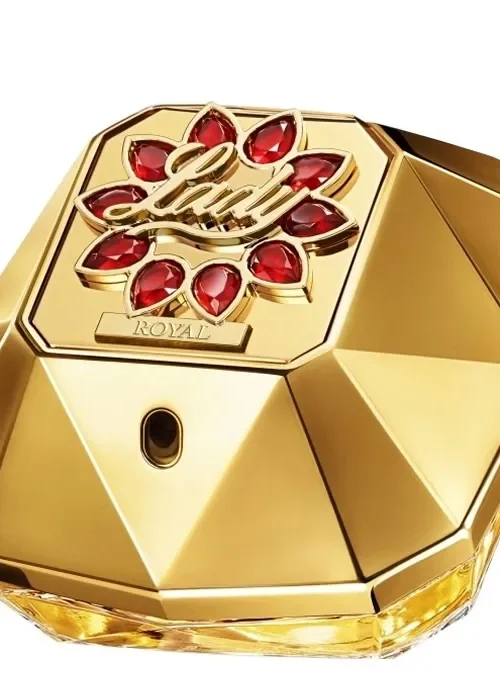 Paco Rabanne Lady Million Royal Eau de Perfume Spray 50ml