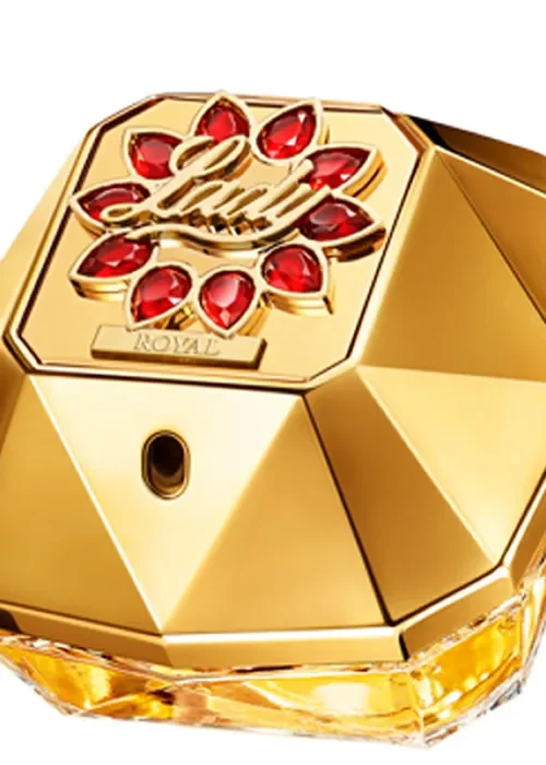 Paco Rabanne Lady Million Royal Eau de Perfume Spray 80ml