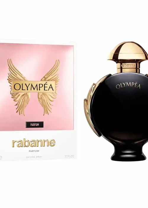 Paco Rabanne Olympéa Parfum Spray 80ml