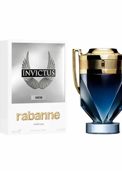 Paco Rabanne Invictus Parfum Spray 50ml