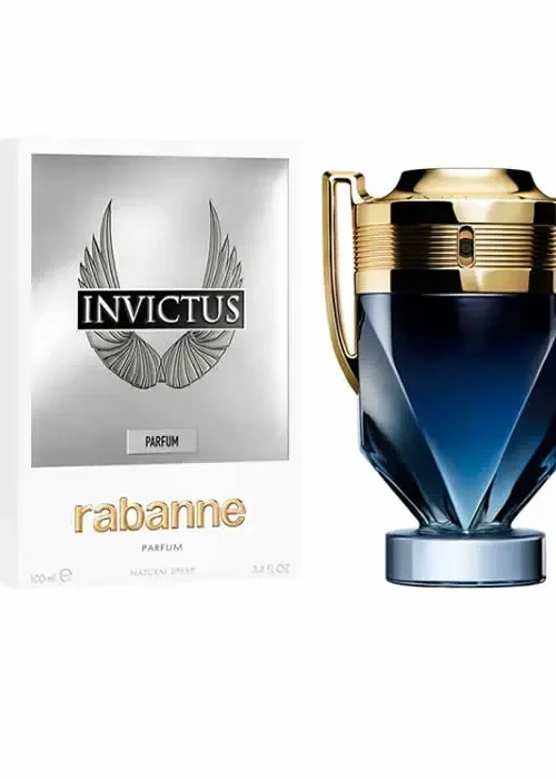Paco Rabanne Invictus Parfum Spray 100ml