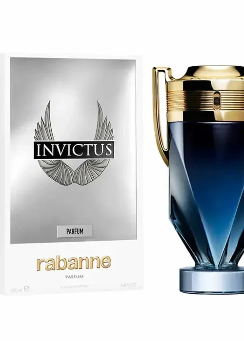 Paco Rabanne Invictus Parfum Spray 200ml