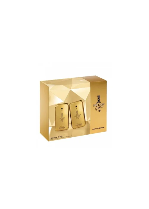 Paco Rabanne Set 1 Million Edt 50ml Edt 50ml@