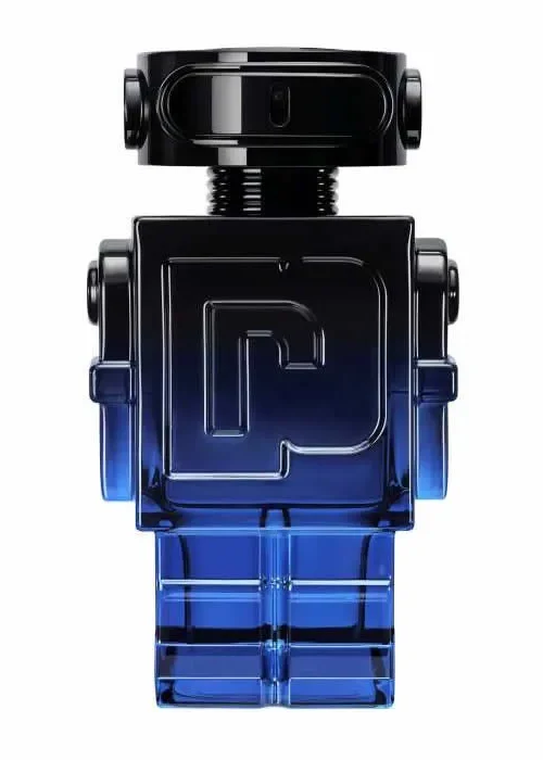 Paco Rabanne Phantom Intense Eau De Perfume Spray 50ml
