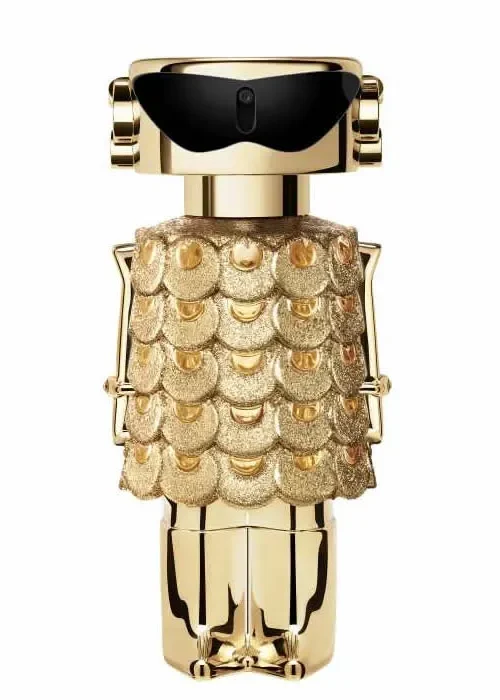 Paco Rabanne Fame Intense Eau De Perfume Spray 50ml