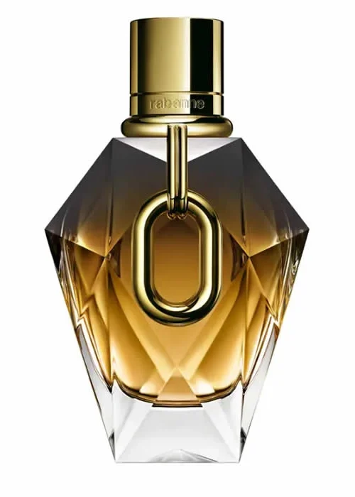 Rabanne Million Gold For Her Parfum Spray 90ml Refillable