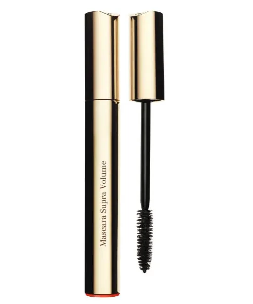 Clarins Supra Volume Mascara 01 Intense Black